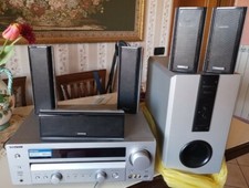 Sintoamplificatore 5.1