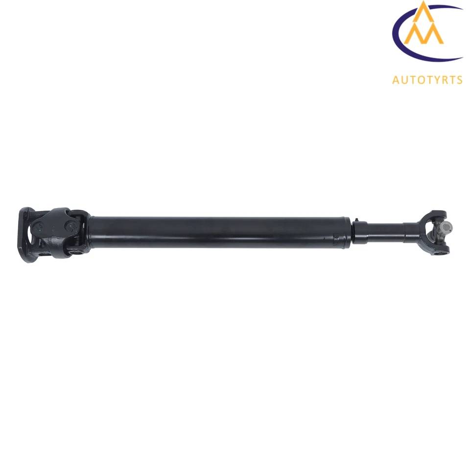 Front Drive Shaft Assembly F81Z4A376NA For Ford F-250 F-350 F-450 Super Duty 4WD Foto 2 de 4