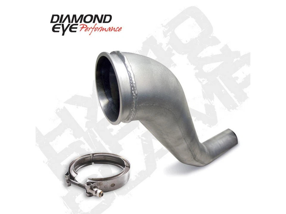 Diamond Eye Performance 221043 para Dodge 1994-2002 5,9 L Cummins 2500/3500 (todo Foto 2 de 3