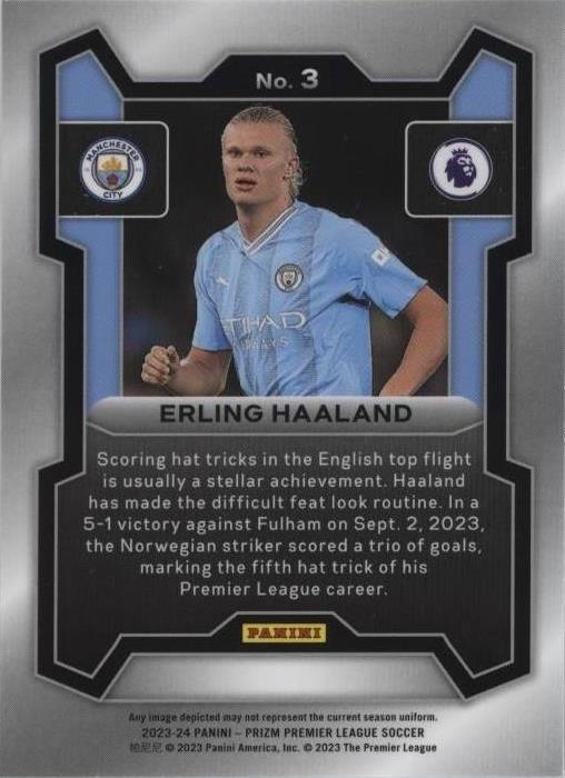 Erling Haaland