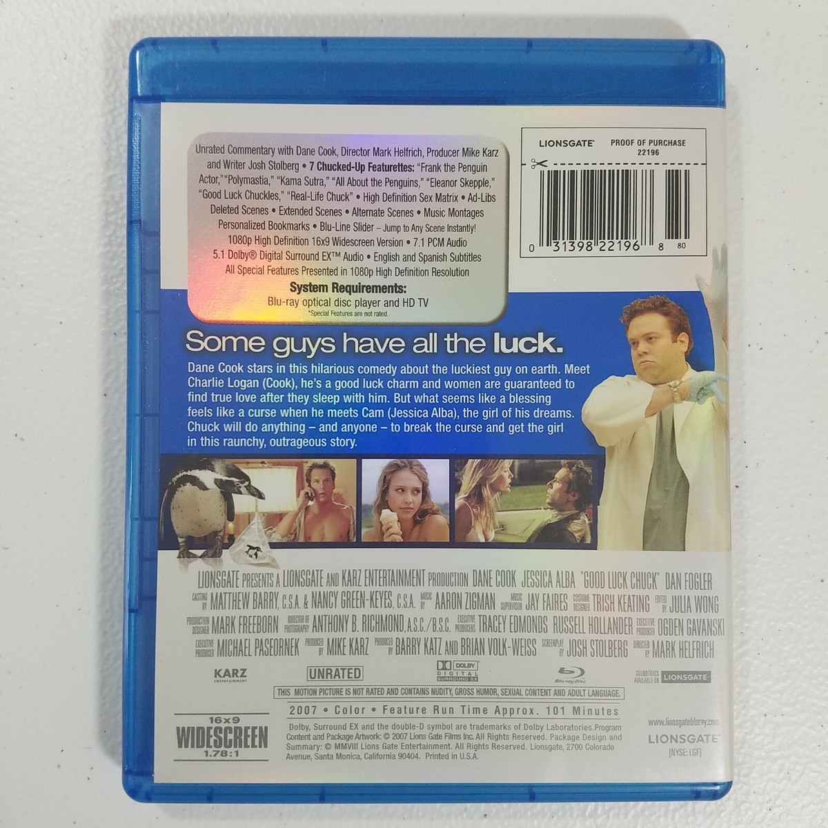 ＧＯＯＤ　ＬＵＣＫ！！　Ｂｌｕ－ｒａｙ　ＢＯＸ（Ｂｌｕ－ｒａｙ　Ｄｉｓｃ） Kimura Takuya - GOOD LUCK!! Blu-ray BOX [Blu-ray Disc] | eBay