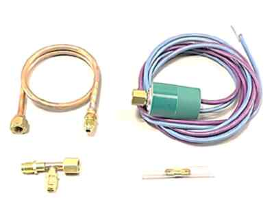 #ad NASA401LA LOW AMBIENT PRESSURE SWITCH KIT International Comfort Products $197.99