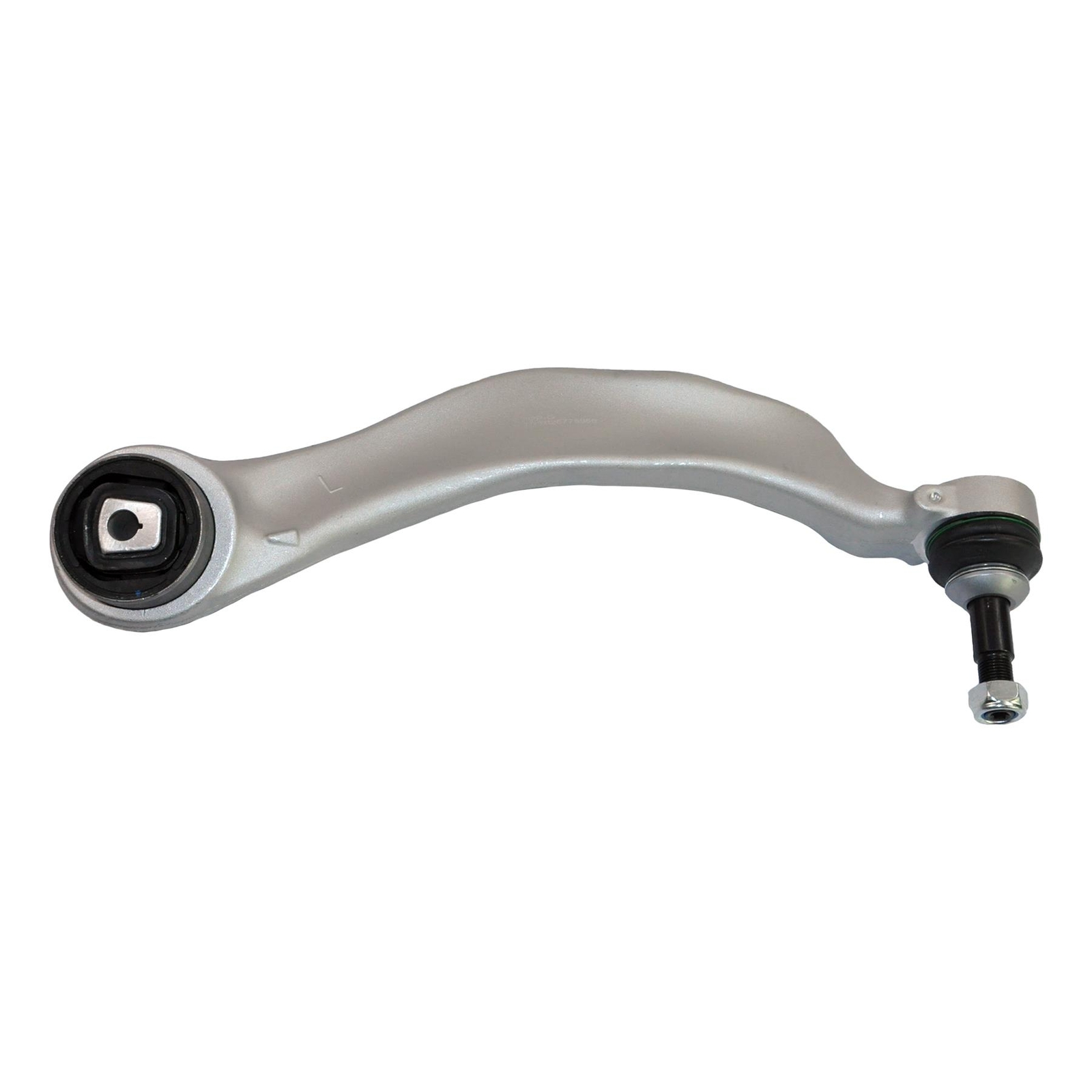 FRONT LEFT LOWER FORWARD CONTROL ARM FOR BMW 5 7 SERIES F01 F02 F07 31126775959