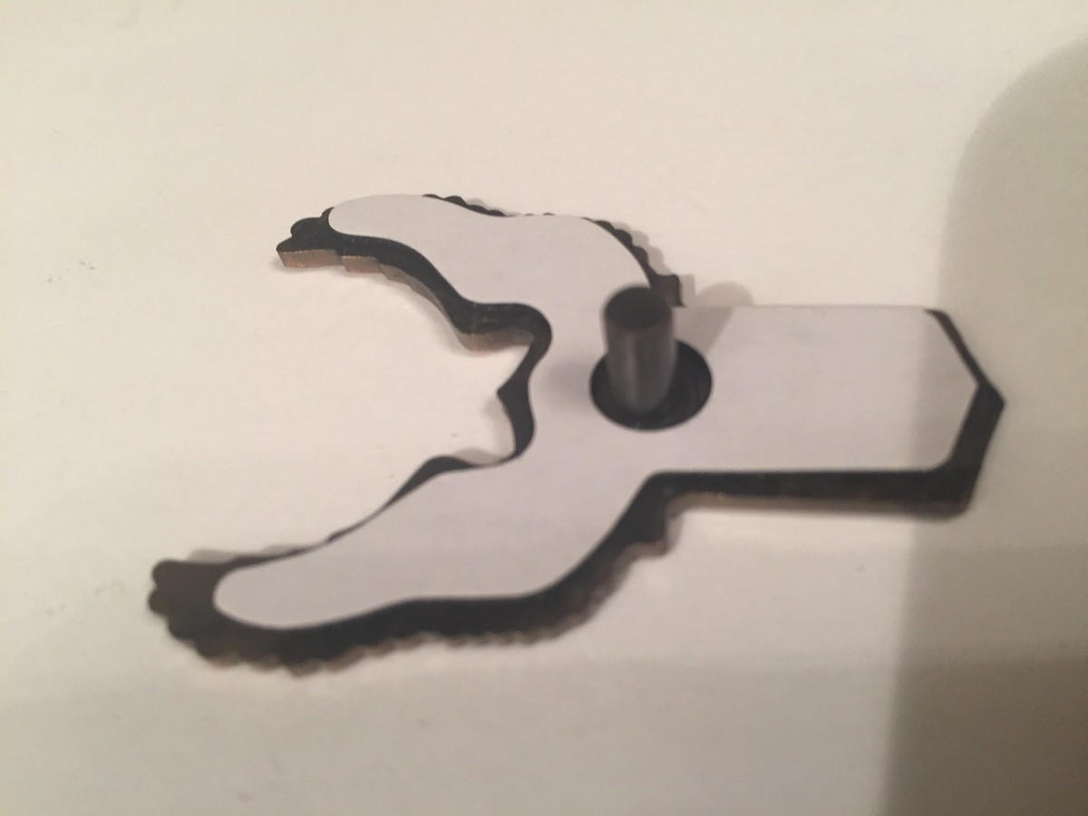 1982 front fender emblem original for sale online | eBay