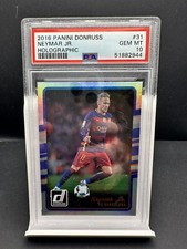 Top Neymar Cards to Collect 29