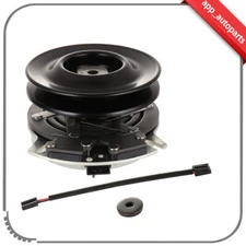 PTO Clutch for WARNER 5219-177 Lawn Mower