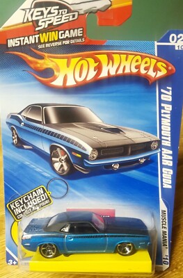 1/64 ジョーニーライトニング 1970 プリムス AAR CUDA クーダ 1/64 ジョーニーライトニング 1970 プリムス AAR CUDA クーダ 1970