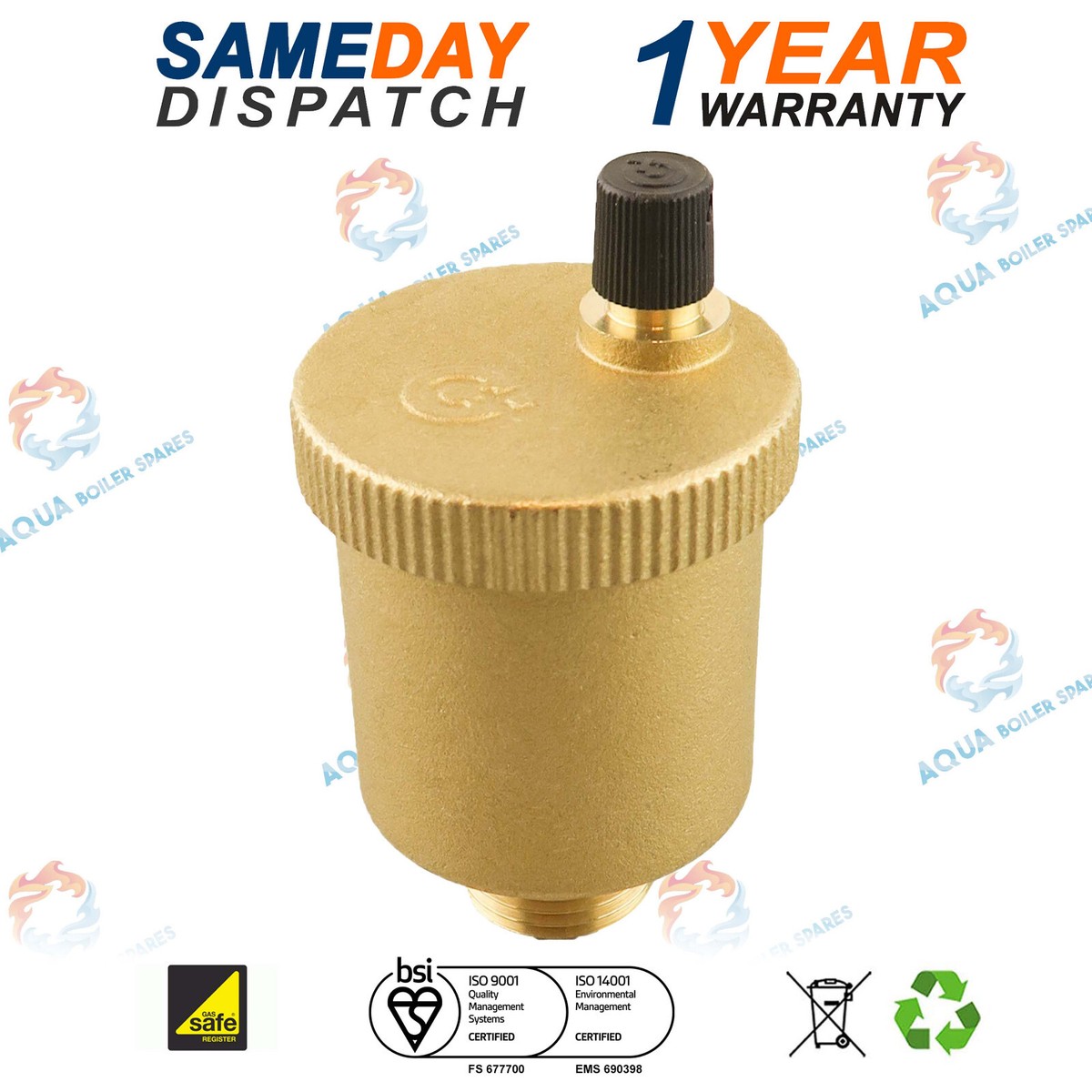 Baxi Combi 130HE Boiler 1/2