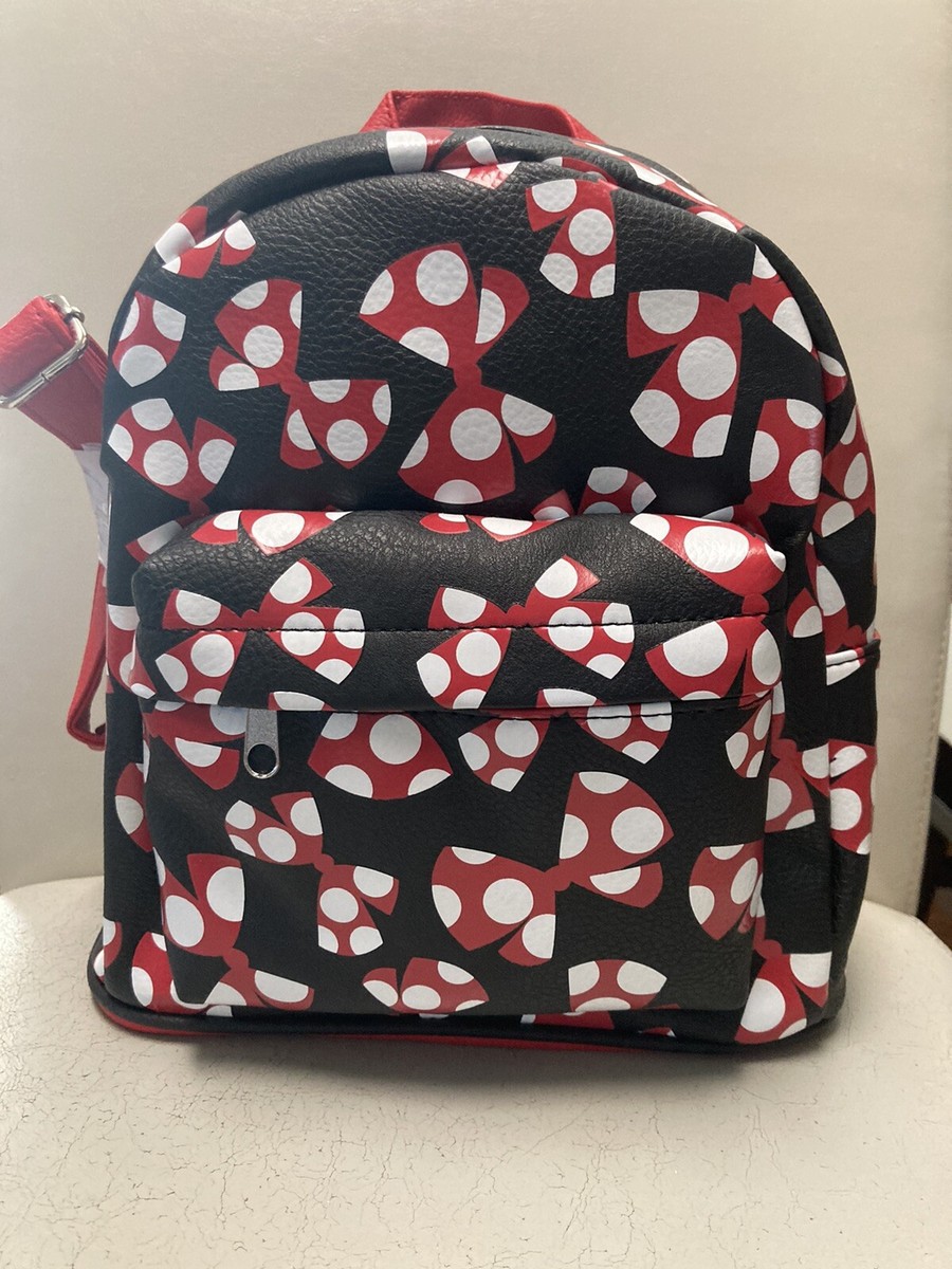 disney backpacks leather The Lion King -- Scar WondaPop 11