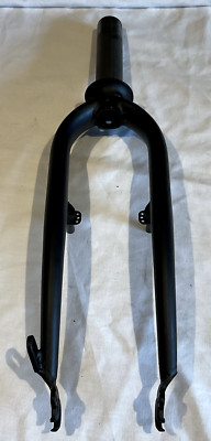 Dahon Hit Black Fahrradgabel