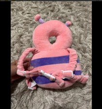 New baby protection walking set