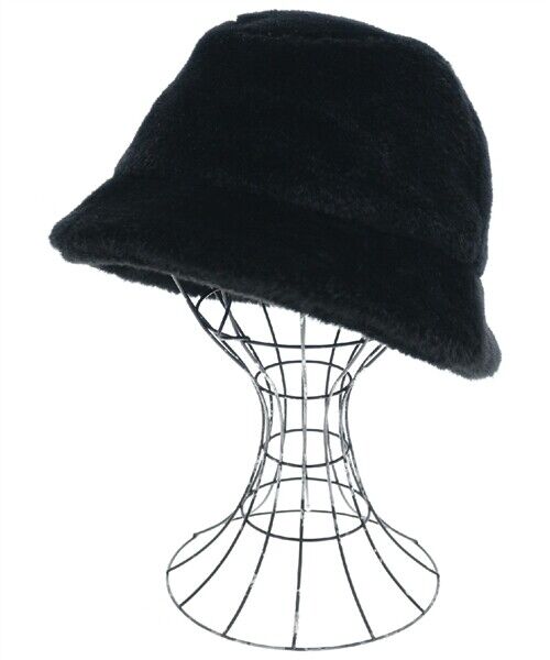 KIJIMA TAKAYUKI Hat Black 2 2200425235058 | eBay KIJIMA TAKAYUKI Hat Black 2 2200425235058 | eBay