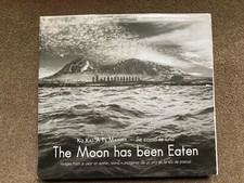 Der Mond wurde gefressen: Bilder aus einem Ja...