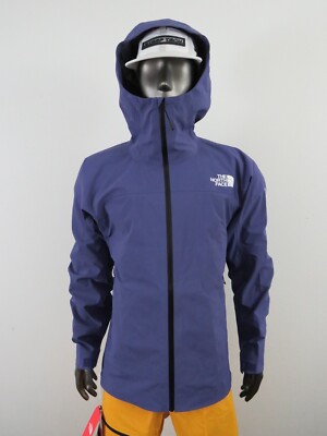 Mens The North Face Summit Series Chamlang Hooded Jacket $450 - Cave