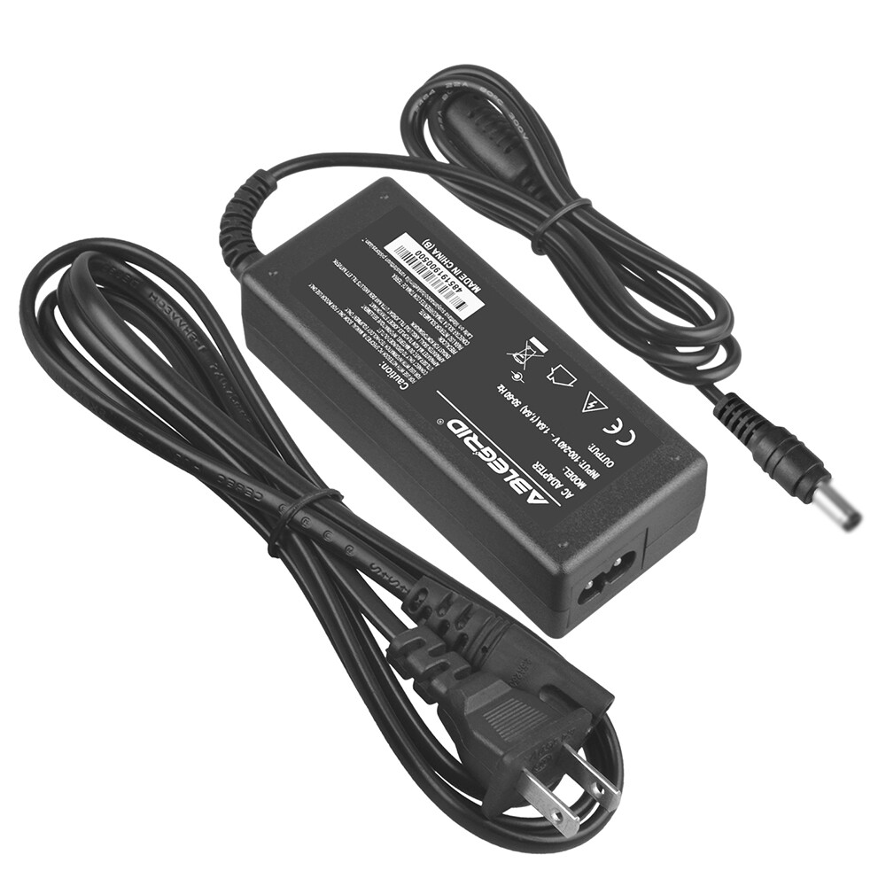 AC DC Adapter for Synology DS115J Diskstation 1-Bay NAS Server Power Supply Cord