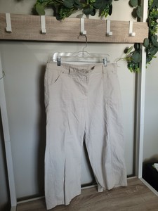 Classic elements capris Clearance