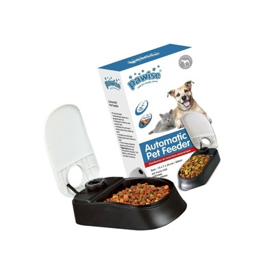 pawise automatic feeder