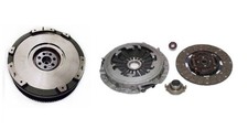 Kit d'embrayage Mitsubishi PAJERO