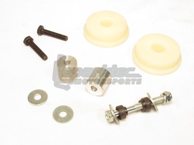 Shige DFJ Short Throw Shifter Ford Escort ZX2 / Mazda 323 MX3 Protege
