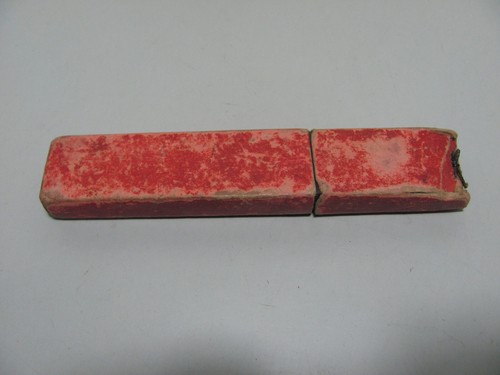Vintage Bleckmann's German Made Straight Razor In Its Original Box - Picture 7 of 7