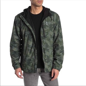 windshear jacket