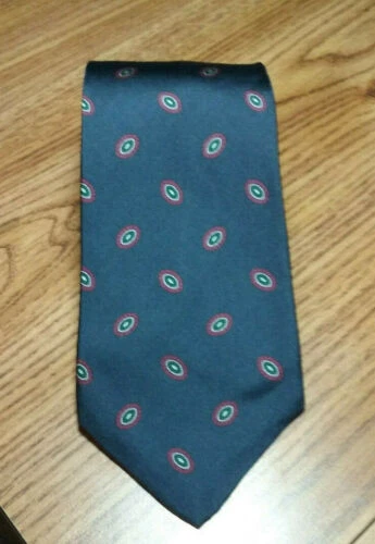 Lazos Austin Reed 100% Seda para Hombres