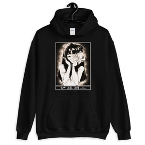 junji ito sweatshirt