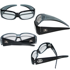 1.50 bifocal reading glasses