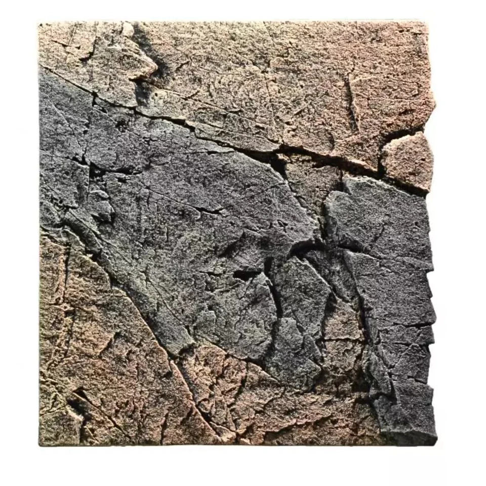 Back to Nature Slim Line Rückwand Basalt Gneis 50a+b+c, 60a+b+c, 80a+b - Bild 1 von 2