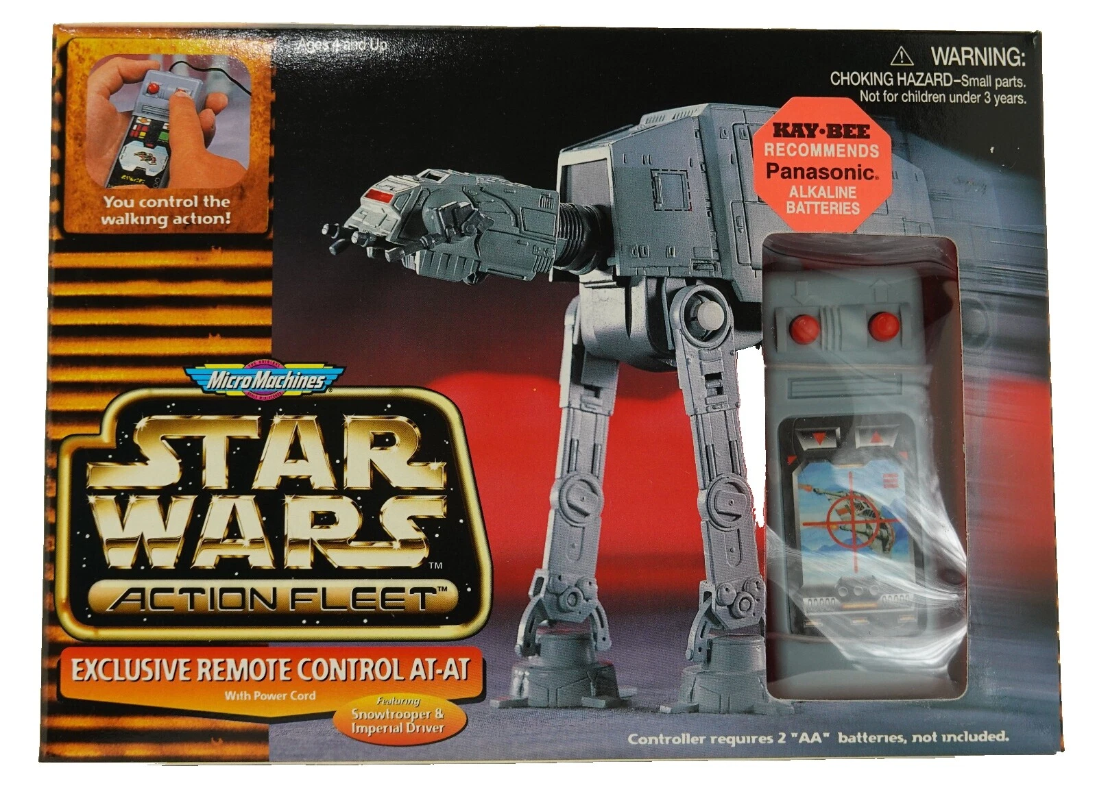 Figuras de acción Galoob y accesorios MÁQUINA DE GUERRA