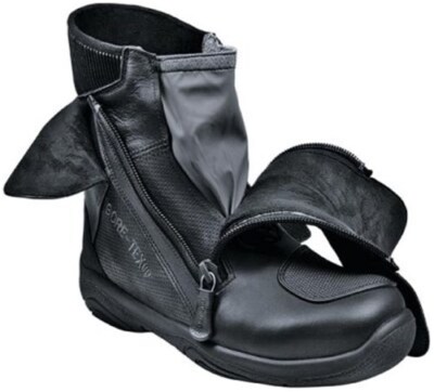 Daytona Arrow Sport GTX Size 42 - Motorcycle Boots GoreTex