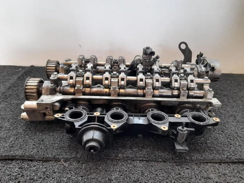 Culata para RENAULT ESPACE /GRAND ESPACE (JE0) 2.2 dCi Expression 2001 1601819