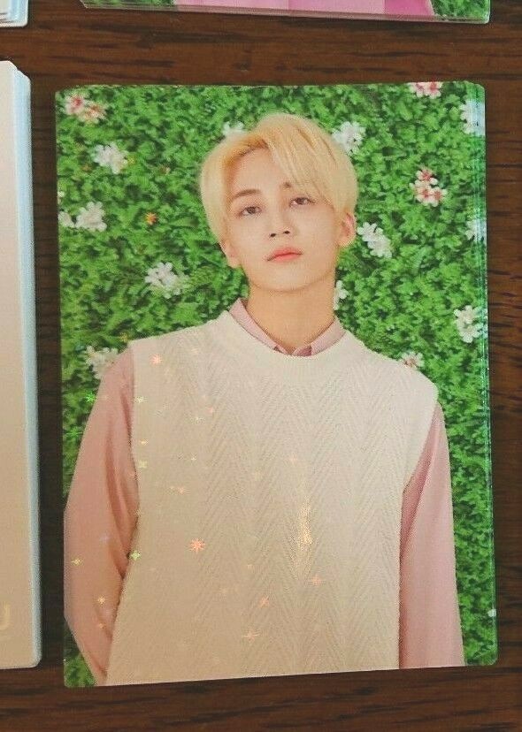 ジョンハン　SEVENTEEN 2019 JAPAN TOUR HARU トレカ seventeen 2019 haru 日本 ジョンハン トレカ 4枚セット - メルカリ
