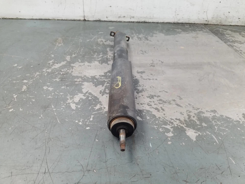 2003 Jeep Wrangler TJ Rubicon 4x4 Shock / Coil Spring Partial Set #6608 Q3 - Image 4 of 4