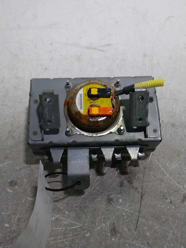 Used Right Instrument Panel Air Bag fits: 2012 Subaru Impreza passenger dash 2.0 Foto 2 de 4