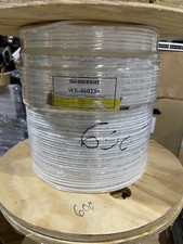 COMMSCOPE 6 STRAND FIBER N-006-DS-6F-FSU  Opt...