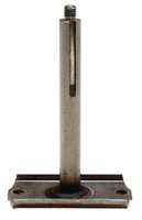 Ratioparts Messerwelle Passend FüR Stiga 1134-4600-01 Passend FüR Stiga | 30-469