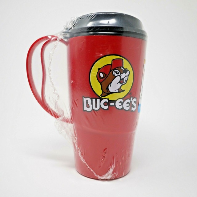 buc ee's yeti cups
