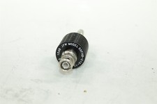 JFW Model 50FHB-010-10 Dummy Load 10 Watts Termination 10dB 