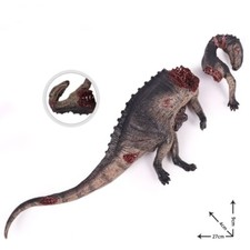 Dinosaur corpse Jurassic World Park Dinosaur Toy Model Body Set