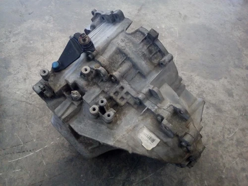 01023712 Caja Cambios para VOLVO V40 FAMILIAR T4 1999 1585866 - Imagen 3 de 10