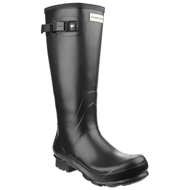hunter field wellies