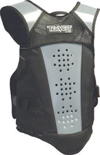 TEKVEST CROSSOVER VEST LARGE PART# TVCX2305