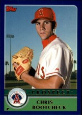 2003 Topps Traded Baseball Pick Complete Your Set #T151-T275 RC 