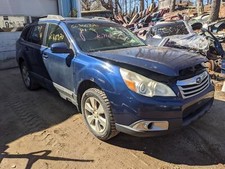Manual 6 Speed Transmission Subaru Legacy Outback Wagon 10 11 215k Pickup Manual 6 Speed Transmission Subaru Legacy Outback Wagon 10 11 215k Pickup