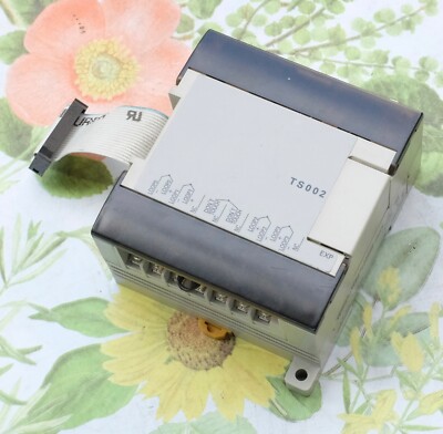 Omron CPM1A-TS002 CPM1ATS002. Temperaturfühlereinheit.