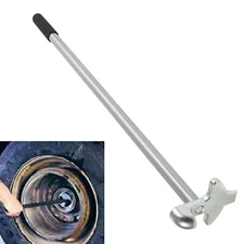 5085 Truck Steering Axle Hub Oil Seal Removal Tool Long Gasket Puller Remover