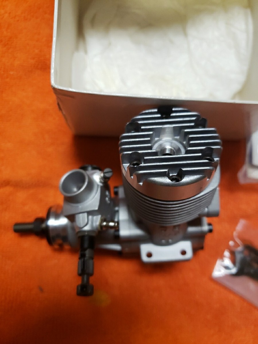 OS Engine - OS max 46 VF ABC Motor - New in box! | eBay