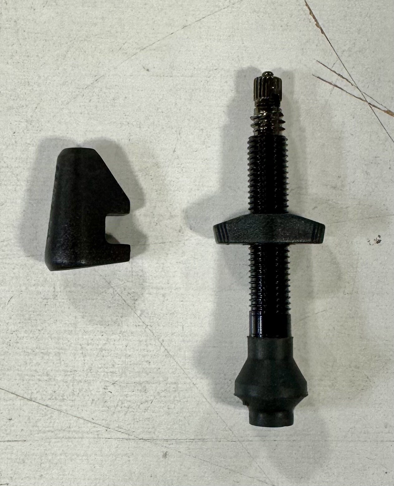Tubeless Ventil günstig online kaufen