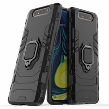 Lightweight Case For Samsung Galaxy A53 5G A90 A80 Holder Armor Phone Case Cover